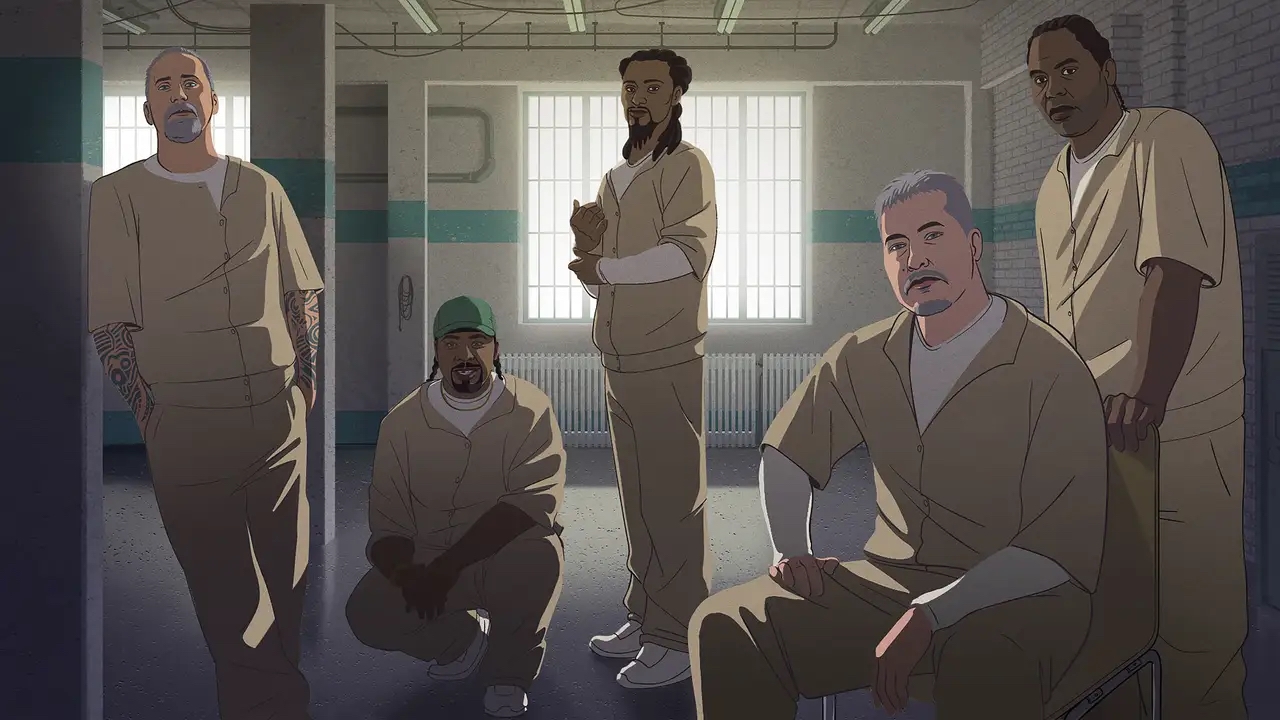 It's a Hard Truth Ain't It on Showmax