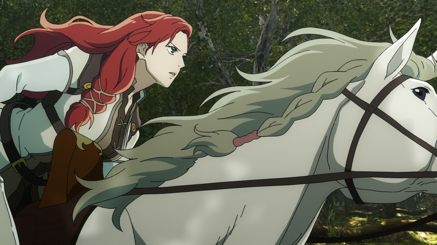 Lord of the Rings: The War of the Rohirrim on Showmax