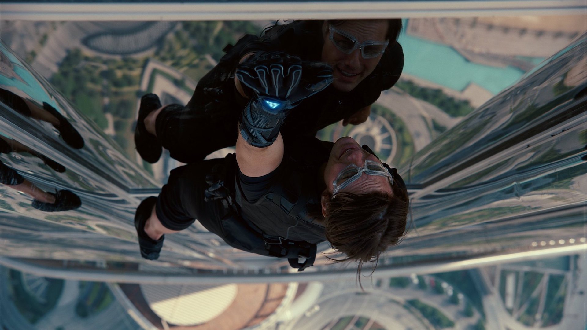 Mission: Impossible - Ghost Protocol on Showmax