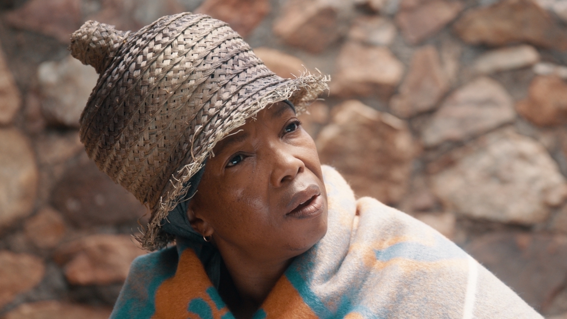 Outlaws S2 on Showmax