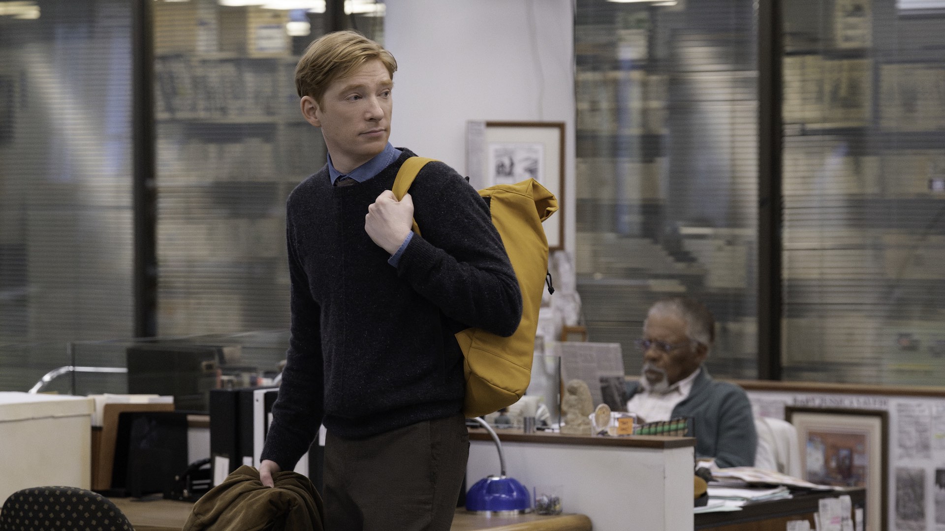 The Paper S1 on Showmax