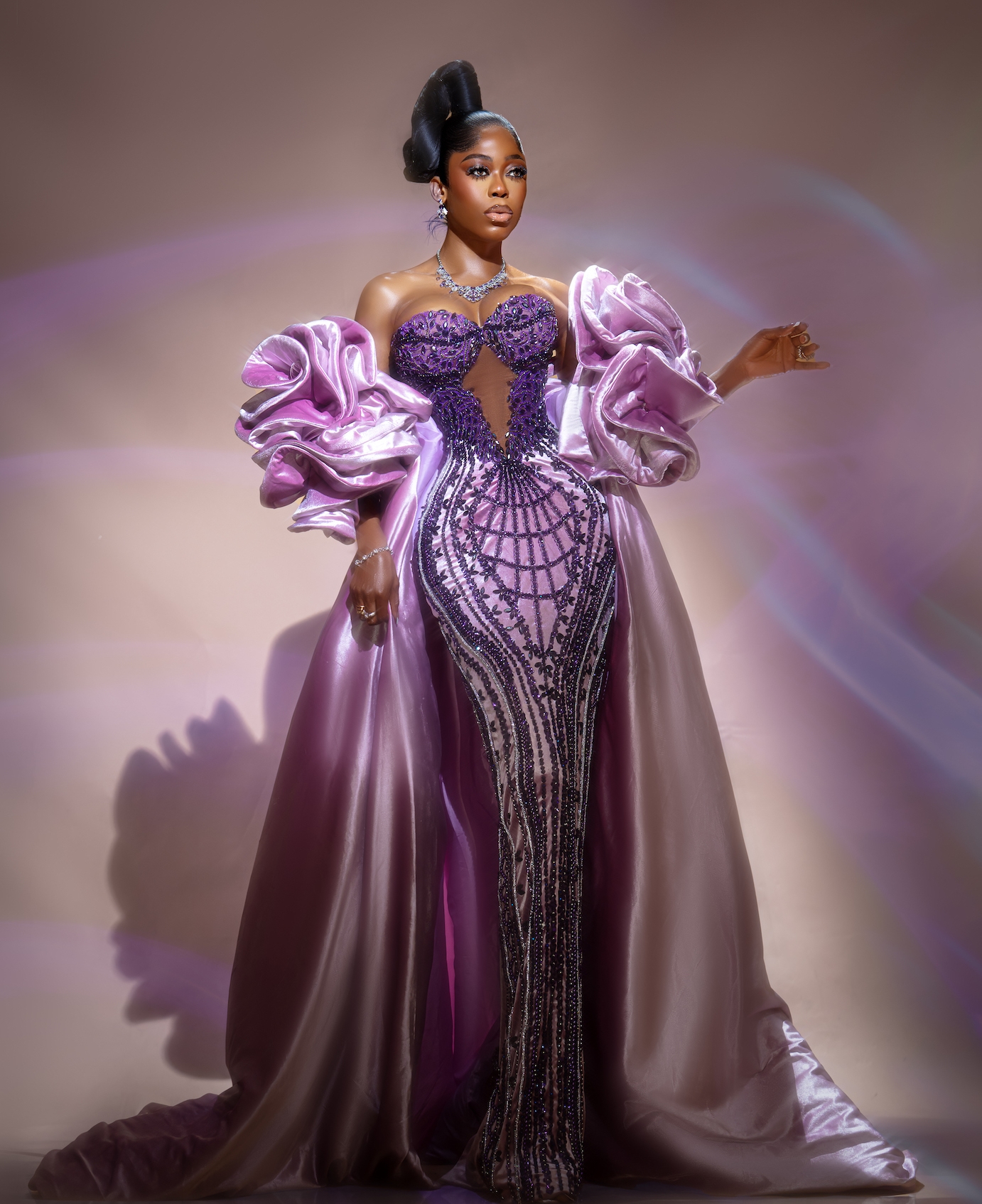 The Real Housewives Ultimate Girls Trip - Africa on Showmax