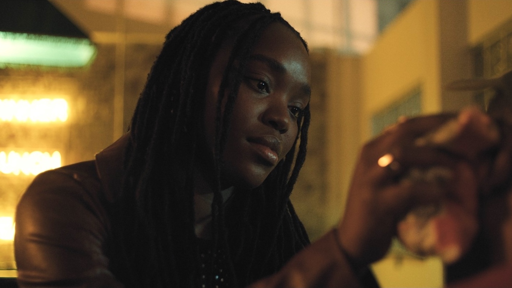 Spinnes S2 on Showmax