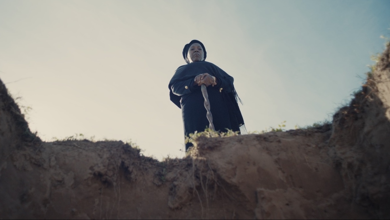 Spinnes S2 on Showmax