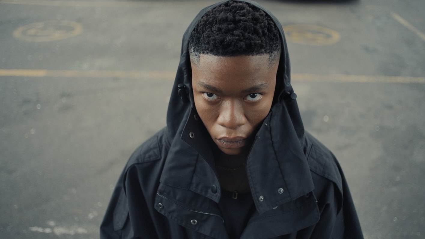 Spinners S2 on Showmax