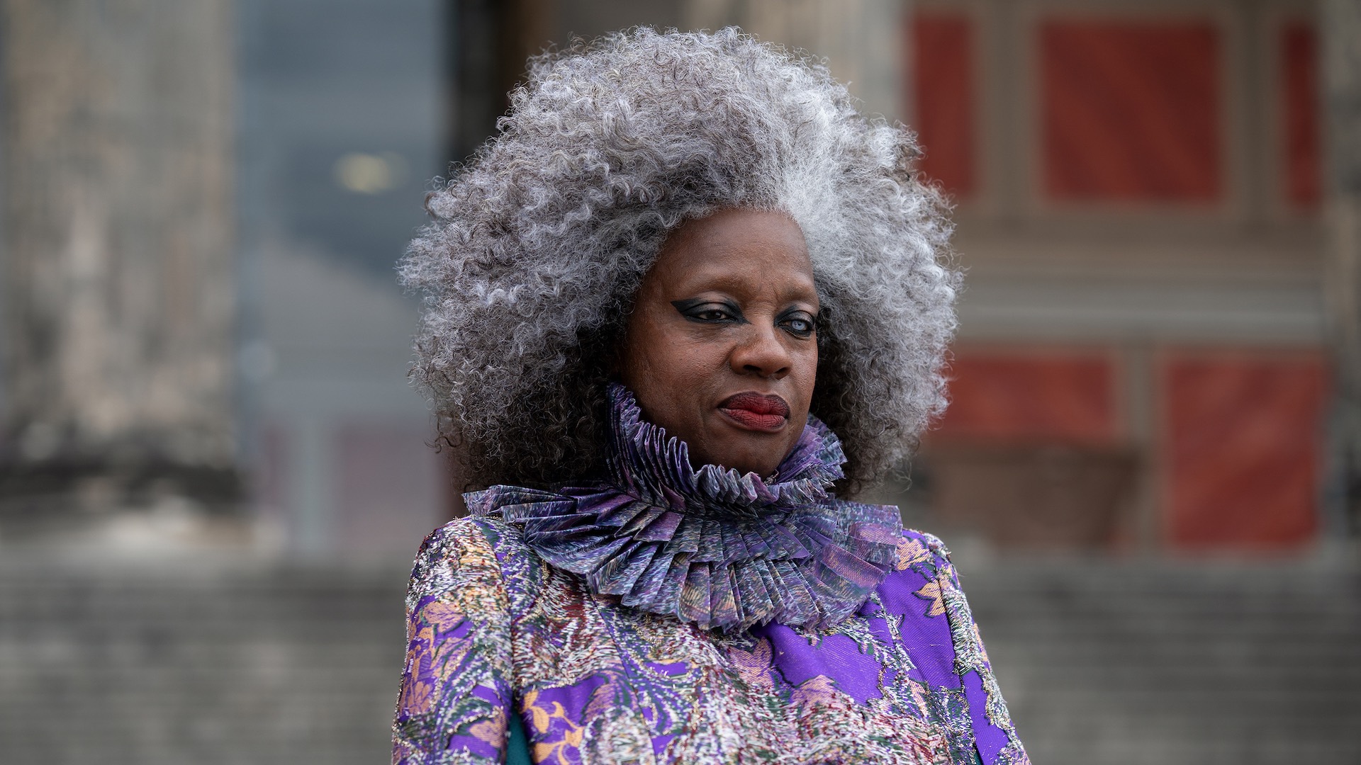 The Hunger Games: The Ballad of Songbirds and Snakes on Showmax